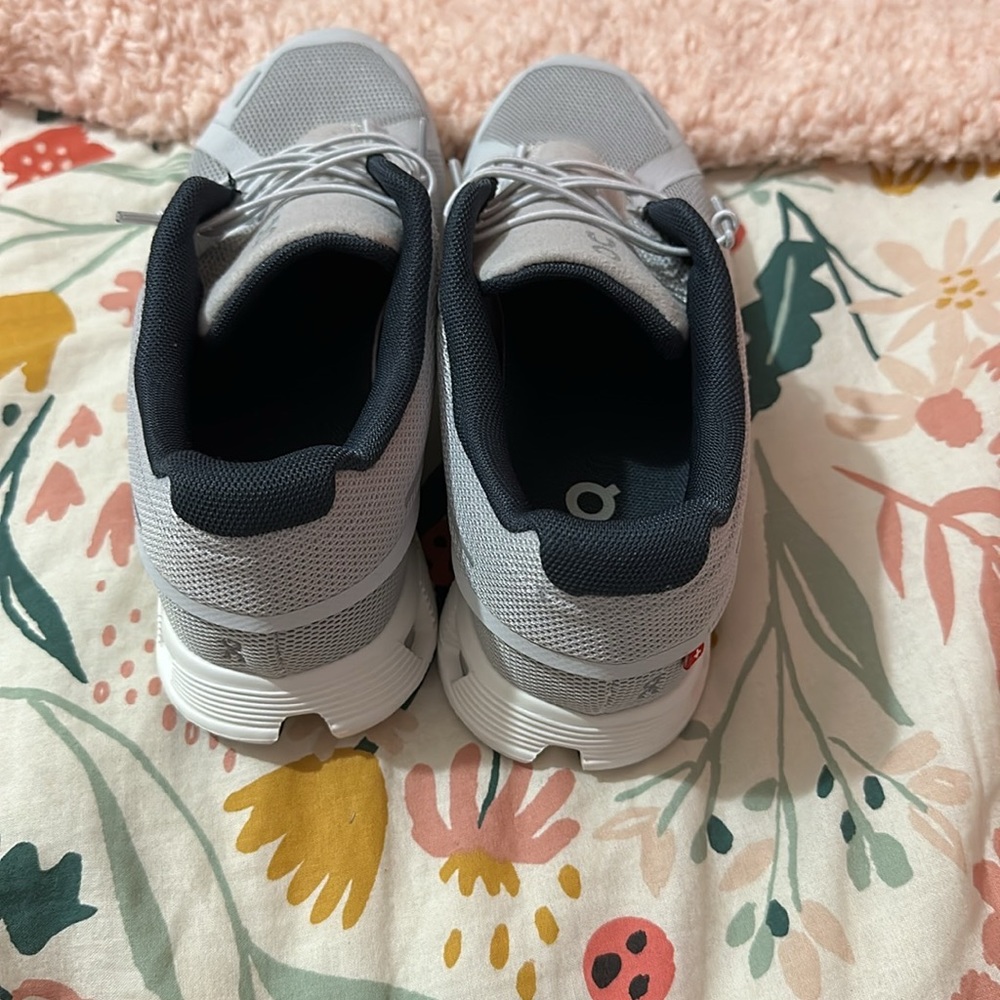On Running